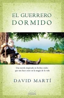 GUERRERO DORMIDO, EL | 9788415420606 | MARTÍ, DAVID | Llibreria Aqualata | Comprar libros en catalán y castellano online | Comprar libros Igualada