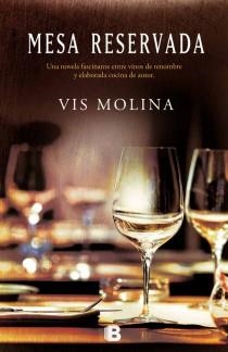 MESA RESERVADA | 9788466653848 | MOLINA, VIS | Llibreria Aqualata | Comprar llibres en català i castellà online | Comprar llibres Igualada