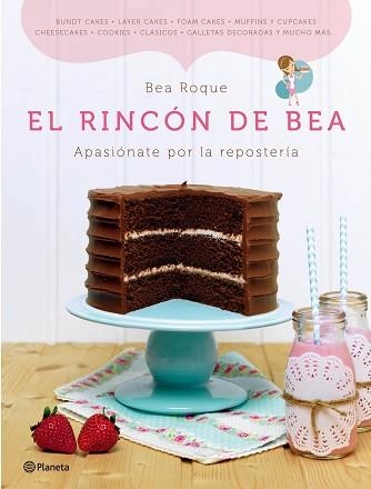 RINCÓN DE BEA, EL | 9788408120476 | ROQUE, BEA | Llibreria Aqualata | Comprar llibres en català i castellà online | Comprar llibres Igualada