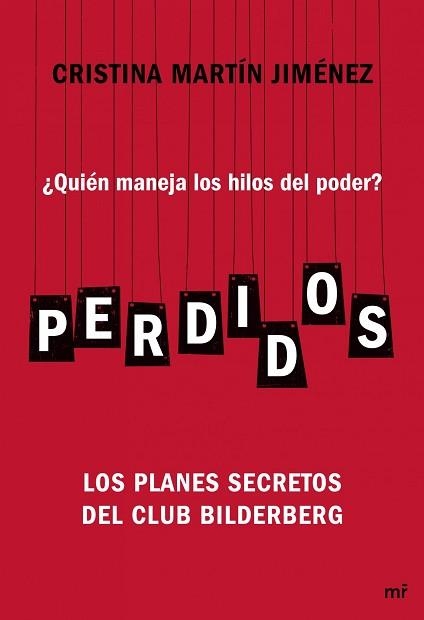 PERDIDOS | 9788427040700 | MARTÍN JIMÉNEZ, CRISTINA | Llibreria Aqualata | Comprar llibres en català i castellà online | Comprar llibres Igualada