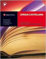 LENGUA CASTELLANA CICLOS FORMATIVOS GRADO SUPERIOR FORMACION PROFESIONAL PRUEBA ACCESO + SOLUCIONARI | 9788468200798 | Llibreria Aqualata | Comprar llibres en català i castellà online | Comprar llibres Igualada