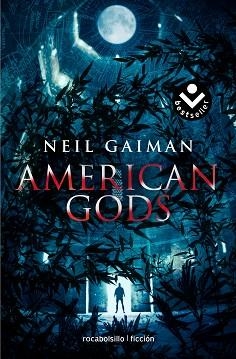 AMERICAN GODS | 9788415729204 | GAIMAN, NEIL | Llibreria Aqualata | Comprar llibres en català i castellà online | Comprar llibres Igualada