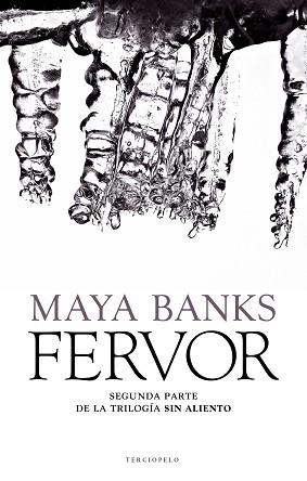 FERVOR | 9788415410836 | BANKS, MAYA | Llibreria Aqualata | Comprar llibres en català i castellà online | Comprar llibres Igualada