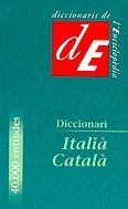 DICCIONARI ITALIA-CATALA | 9788441208766 | ARQUES, ROSSEND | Llibreria Aqualata | Comprar llibres en català i castellà online | Comprar llibres Igualada