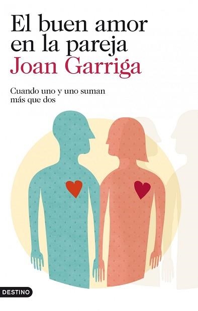 BUEN AMOR EN LA PAREJA, EL | 9788423346257 | GARRIGA, JOAN | Llibreria Aqualata | Comprar llibres en català i castellà online | Comprar llibres Igualada