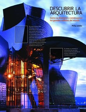 DESCUBRIR LA ARQUITECTURA | 9788415888024 | JODIDIO, PHILIP | Llibreria Aqualata | Comprar llibres en català i castellà online | Comprar llibres Igualada