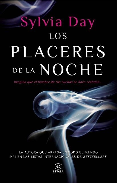 PLACERES DE LA NOCHE, LOS | 9788467039887 | DAY, SILVIA | Llibreria Aqualata | Comprar llibres en català i castellà online | Comprar llibres Igualada