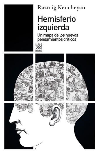 HEMISFERIO IZQUIERDA | 9788432316180 | KEUCHEYAN, RAZMIG | Llibreria Aqualata | Comprar llibres en català i castellà online | Comprar llibres Igualada