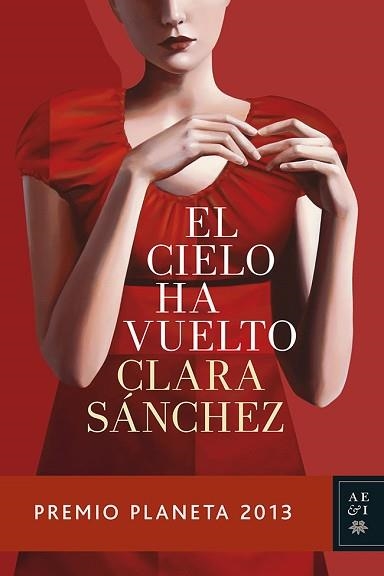 CIELO HA VUELTO, EL | 9788408119944 | SÁNCHEZ, CLARA | Llibreria Aqualata | Comprar llibres en català i castellà online | Comprar llibres Igualada