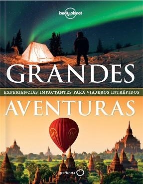 GRANDES AVENTURAS | 9788408119616 | Llibreria Aqualata | Comprar llibres en català i castellà online | Comprar llibres Igualada