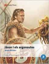 JASON I ELS ARGONAUTES | 9788468200514 | RIORDAN, JAMES / SANCHEZ AGUILAR, AGUSTIN | Llibreria Aqualata | Comprar llibres en català i castellà online | Comprar llibres Igualada