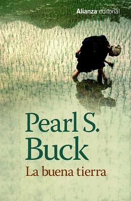 BUENA TIERRA, LA | 9788420677439 | BUCK, PEARL S. | Llibreria Aqualata | Comprar llibres en català i castellà online | Comprar llibres Igualada