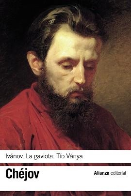 IVÁNOV. LA GAVIOTA. TÍO VANIA | 9788420678863 | CHÉJOV, ANTÓN | Llibreria Aqualata | Comprar llibres en català i castellà online | Comprar llibres Igualada