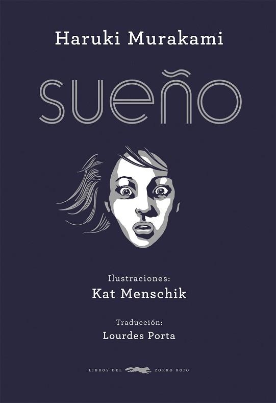 SUEÑO | 9788494161940 | MURAKAMI, HARUKI | Llibreria Aqualata | Comprar llibres en català i castellà online | Comprar llibres Igualada