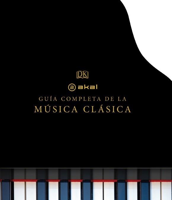 GUÍA COMPLETA DE LA MÚSICA CLÁSICA, LA | 9788446037927 | AA.VV. | Llibreria Aqualata | Comprar llibres en català i castellà online | Comprar llibres Igualada