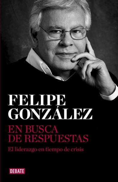 EN BUSCA DE RESPUESTAS | 9788499923215 | GONZALEZ, FELIPE | Llibreria Aqualata | Comprar llibres en català i castellà online | Comprar llibres Igualada