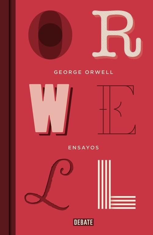 ENSAYOS | 9788499920429 | ORWELL, GEORGE | Llibreria Aqualata | Comprar llibres en català i castellà online | Comprar llibres Igualada