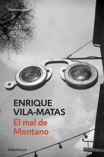 MAL DE MONTANO, EL | 9788490321102 | VILA-MATAS, ENRIQUE | Llibreria Aqualata | Comprar libros en catalán y castellano online | Comprar libros Igualada