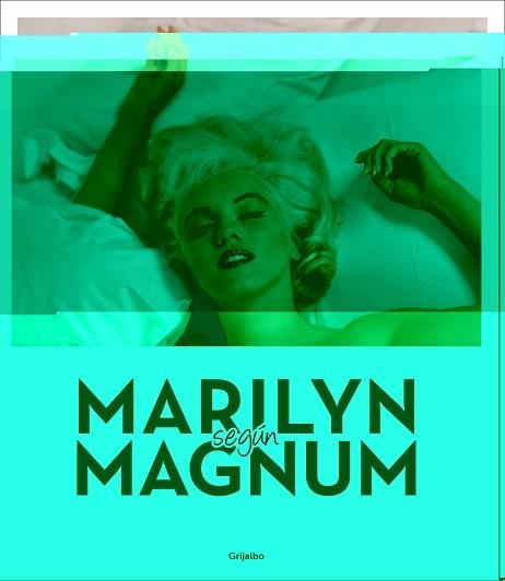 MARILYN SEGÚN MAGNUM | 9788425349898 | AUTORES VARIOS | Llibreria Aqualata | Comprar llibres en català i castellà online | Comprar llibres Igualada