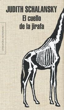 CUELLO DE LA JIRAFA, EL | 9788439726937 | SCHALANSKY,JUDITH | Llibreria Aqualata | Comprar llibres en català i castellà online | Comprar llibres Igualada