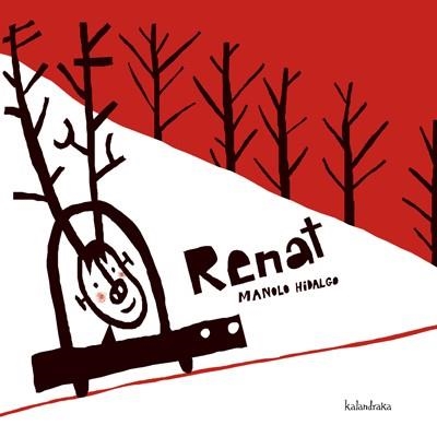 RENAT | 9788484648376 | HIDALGO GONZÁLEZ, MANOLO | Llibreria Aqualata | Comprar llibres en català i castellà online | Comprar llibres Igualada