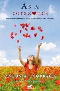 AS DE CORAZONES | 9788415420668 | CORRALES FERNANDEZ, ANTONIA J. | Llibreria Aqualata | Comprar llibres en català i castellà online | Comprar llibres Igualada