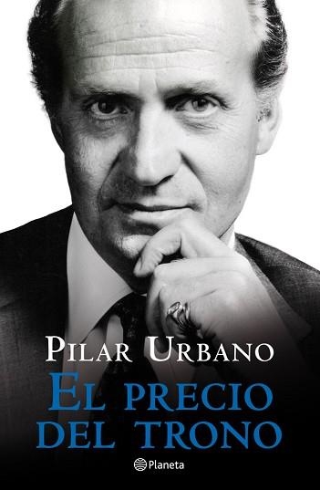 PRECIO DEL TRONO, EL | 9788408030966 | URBANO, PILAR | Llibreria Aqualata | Comprar llibres en català i castellà online | Comprar llibres Igualada