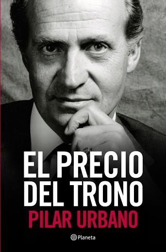 PRECIO DEL TRONO, EL  | 9788408107170 | URBANO, PILAR | Llibreria Aqualata | Comprar llibres en català i castellà online | Comprar llibres Igualada