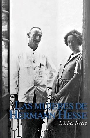 MUJERES DE HERMANN HESSE, LAS | 9788477652960 | REETZ, BÄRBEL | Llibreria Aqualata | Comprar llibres en català i castellà online | Comprar llibres Igualada