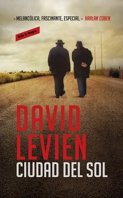 CIUDAD DEL SOL | 9788439727385 | LEVIEN, DAVID | Llibreria Aqualata | Comprar llibres en català i castellà online | Comprar llibres Igualada