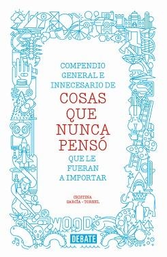 COMPENDIO GENERAL | 9788499923512 | GARCIA-TORNEL,CRISTINA | Llibreria Aqualata | Comprar llibres en català i castellà online | Comprar llibres Igualada