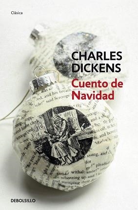 CUENTOS DE NAVIDAD | 9788490325278 | DICKENS, CHARLES | Llibreria Aqualata | Comprar llibres en català i castellà online | Comprar llibres Igualada