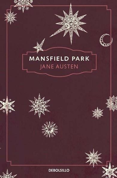 MANSFIELD PARK | 9788490327975 | AUSTEN, JANE | Llibreria Aqualata | Comprar llibres en català i castellà online | Comprar llibres Igualada