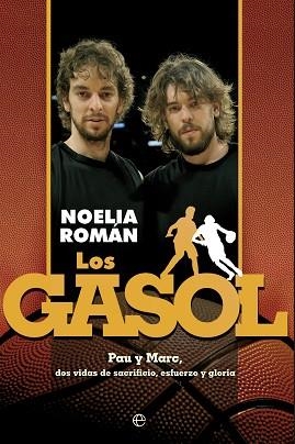 GASOL, LOS | 9788499709789 | ROMÁN LAMAS, NOELIA | Llibreria Aqualata | Comprar llibres en català i castellà online | Comprar llibres Igualada