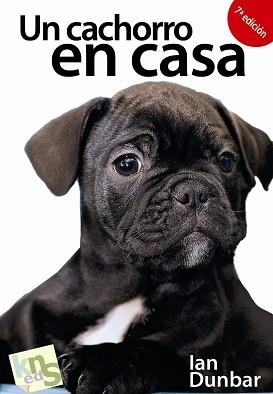 UN CACHORRO EN CASA | 9788493460938 | DUNBAR, IAN | Llibreria Aqualata | Comprar llibres en català i castellà online | Comprar llibres Igualada