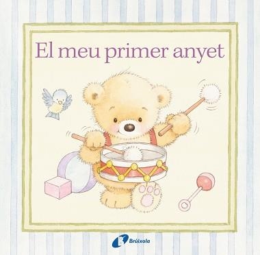 MEU PRIMER ANYET, EL | 9788499064895 | PINKNEY, MAGGIE | Llibreria Aqualata | Comprar llibres en català i castellà online | Comprar llibres Igualada