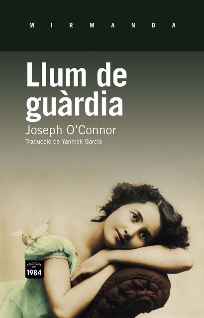 LLUM DE GUÀRDIA | 9788415835196 | O'CONNOR, JOSEP | Llibreria Aqualata | Comprar llibres en català i castellà online | Comprar llibres Igualada