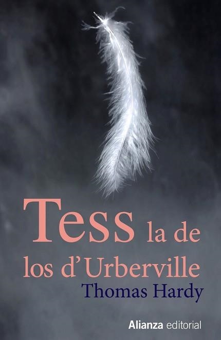 TESS, LA DE LOS D ' URBERVILLE | 9788420675305 | HARDY, THOMAS | Llibreria Aqualata | Comprar libros en catalán y castellano online | Comprar libros Igualada