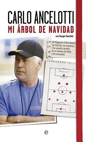 MI ARBOL DE NAVIDAD | 9788490600016 | ANCELOTTI, CARLO | Llibreria Aqualata | Comprar llibres en català i castellà online | Comprar llibres Igualada