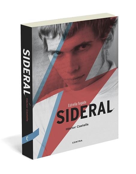 SIDERAL | 9788494093883 | CASTELLS ALBAREDA, HÉCTOR | Llibreria Aqualata | Comprar llibres en català i castellà online | Comprar llibres Igualada