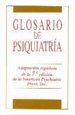 GLOSARIO DE PSQUIATRIA | 9788479782344 | NEMIAH, JOHN C./NACE, EDGAR P./KAY, JERALD/TALBOTT, JOHN A. | Llibreria Aqualata | Comprar llibres en català i castellà online | Comprar llibres Igualada