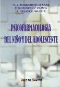 PSICOFARMACOLOGIA DEL NIÑO Y DEL ADOLESCENTE | 9788479782931 | MARDOMINGO SANZ, ETC | Llibreria Aqualata | Comprar llibres en català i castellà online | Comprar llibres Igualada