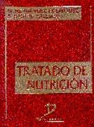 TRATADO DE NUTRICION | 9788479783877 | HERNANDEZ RODRIGUEZ, M | Llibreria Aqualata | Comprar llibres en català i castellà online | Comprar llibres Igualada