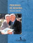 PROGRAMA DE MEMORIA : METODO UMAM | 9788479784812 | MONTEJO CARRASCO, PEDRO ,  [ET. AL.] | Llibreria Aqualata | Comprar llibres en català i castellà online | Comprar llibres Igualada