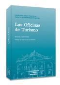 OFICINAS DE TURISMO, LAS | 9788483551837 | CORCHERO, MIGUEL | Llibreria Aqualata | Comprar llibres en català i castellà online | Comprar llibres Igualada