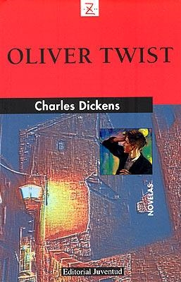 OLIVER TWIST (BOLSILLO Z) | 9788426109149 | DICKENS, CHARLES | Llibreria Aqualata | Comprar libros en catalán y castellano online | Comprar libros Igualada