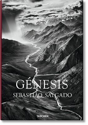 GÉNESIS, SEBASTIAO SALGADO | 9783836542609 | WANICK SALGADO, LELIA | Llibreria Aqualata | Comprar llibres en català i castellà online | Comprar llibres Igualada