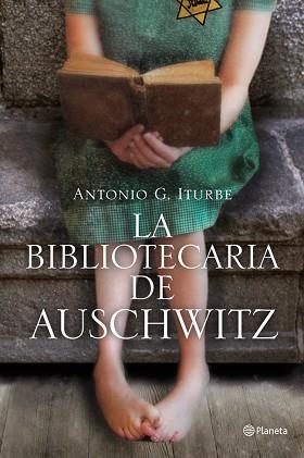 BIBLIOTECARIA DE AUSCHWITZ, LA | 9788408009511 | ITURBE, ANTONIO G.  | Llibreria Aqualata | Comprar llibres en català i castellà online | Comprar llibres Igualada