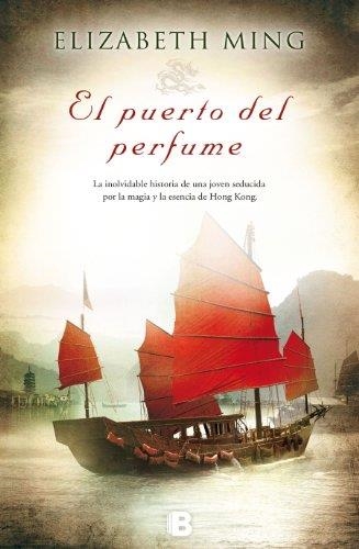 PUERTO DEL PERFUME, EL | 9788466654029 | MING, ELIZABETH | Llibreria Aqualata | Comprar llibres en català i castellà online | Comprar llibres Igualada