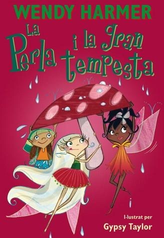 PERLA I LA GRAN TEMPESTA, LA (LA PERLA 6) | 9788448826390 | HARMER, WENDY | Llibreria Aqualata | Comprar llibres en català i castellà online | Comprar llibres Igualada